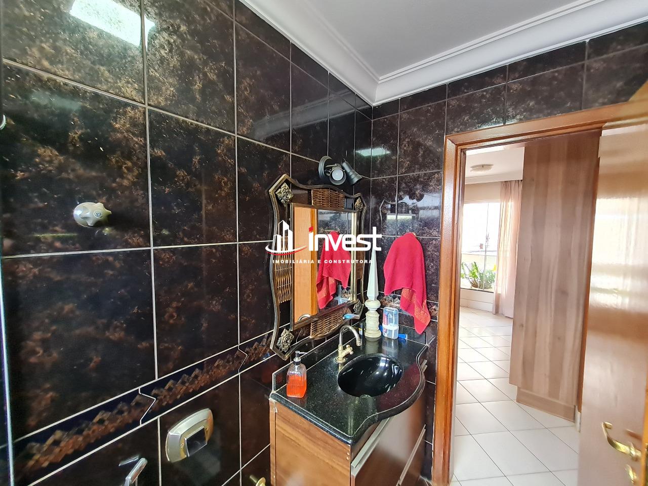 Casa à venda no São Sebastião: 