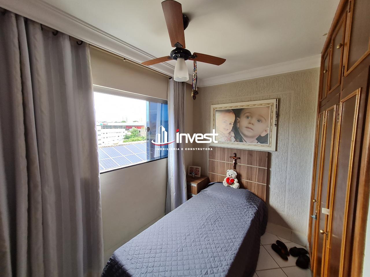 Casa à venda no São Sebastião: 