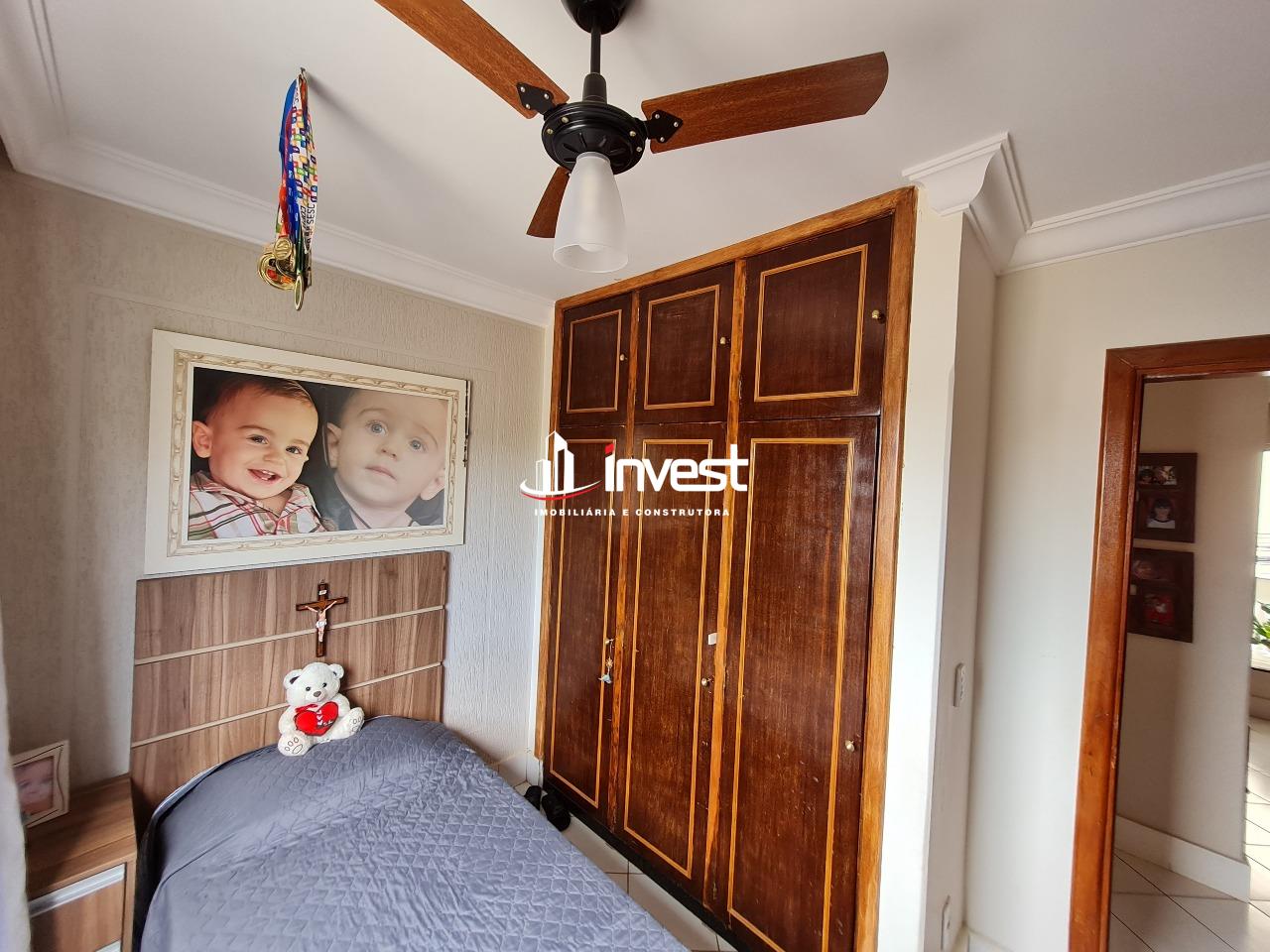 Casa à venda no São Sebastião: 