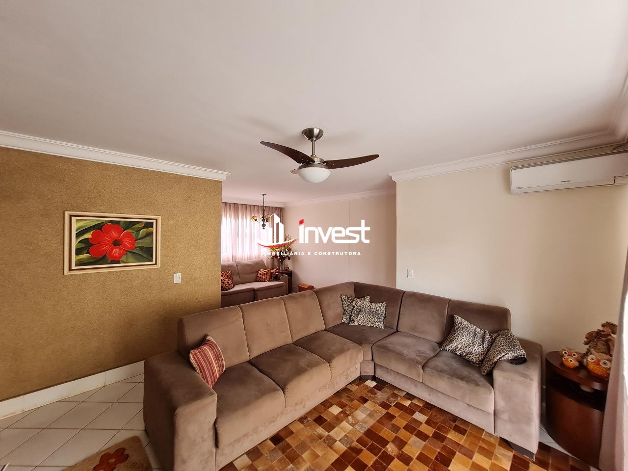 Casa à venda no São Sebastião: 