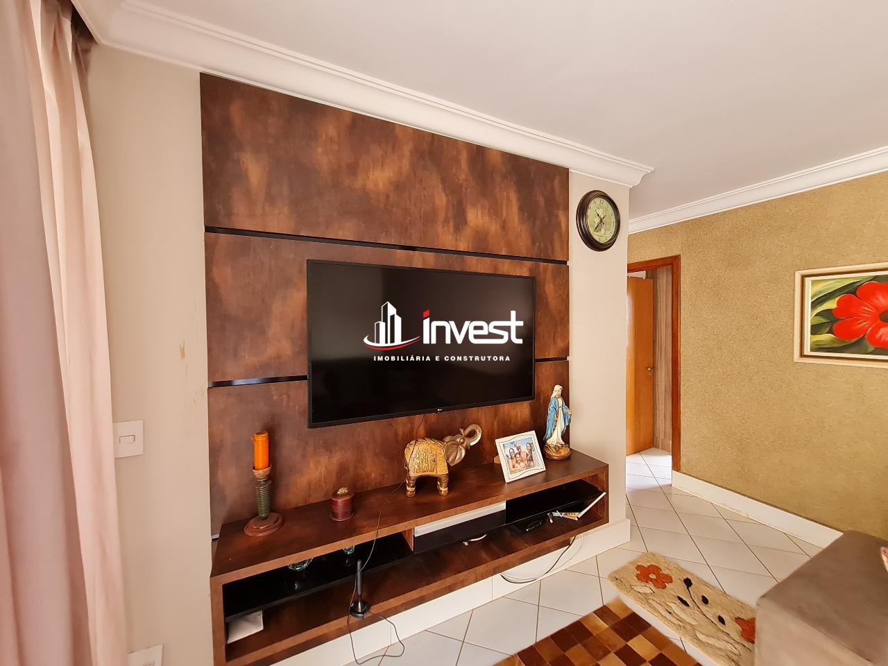 Casa à venda no São Sebastião: 