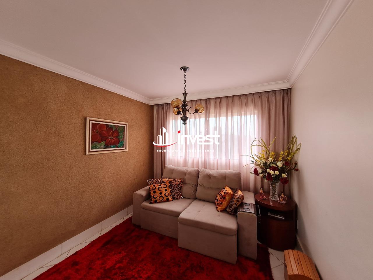 Casa à venda no São Sebastião: 