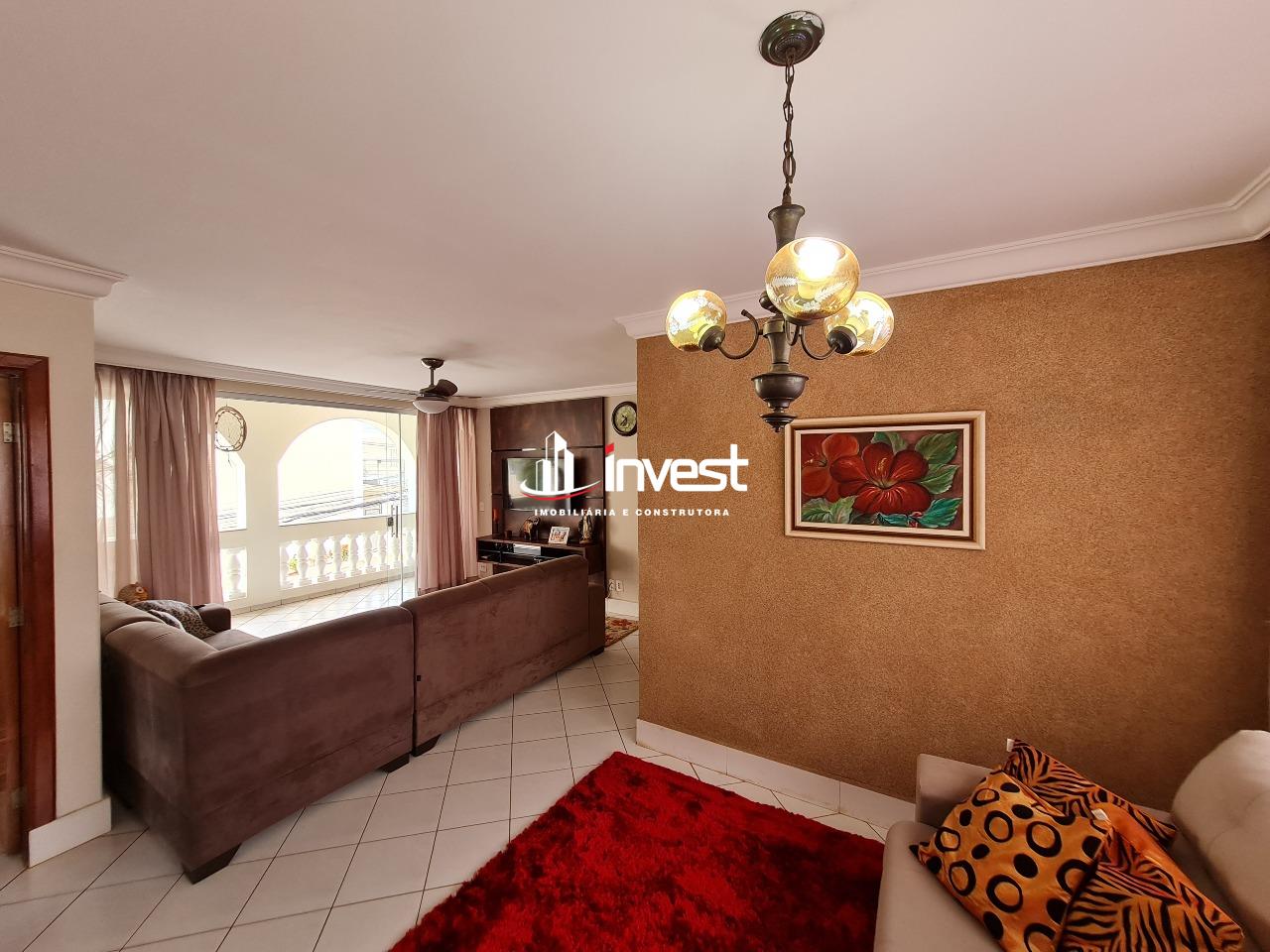 Casa à venda no São Sebastião: 