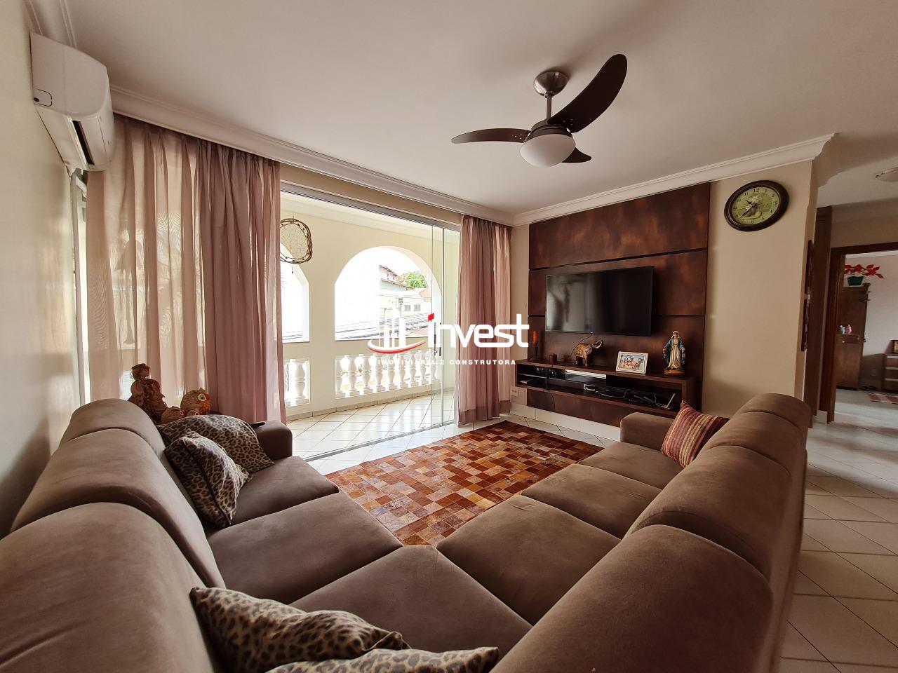 Casa à venda no São Sebastião: 