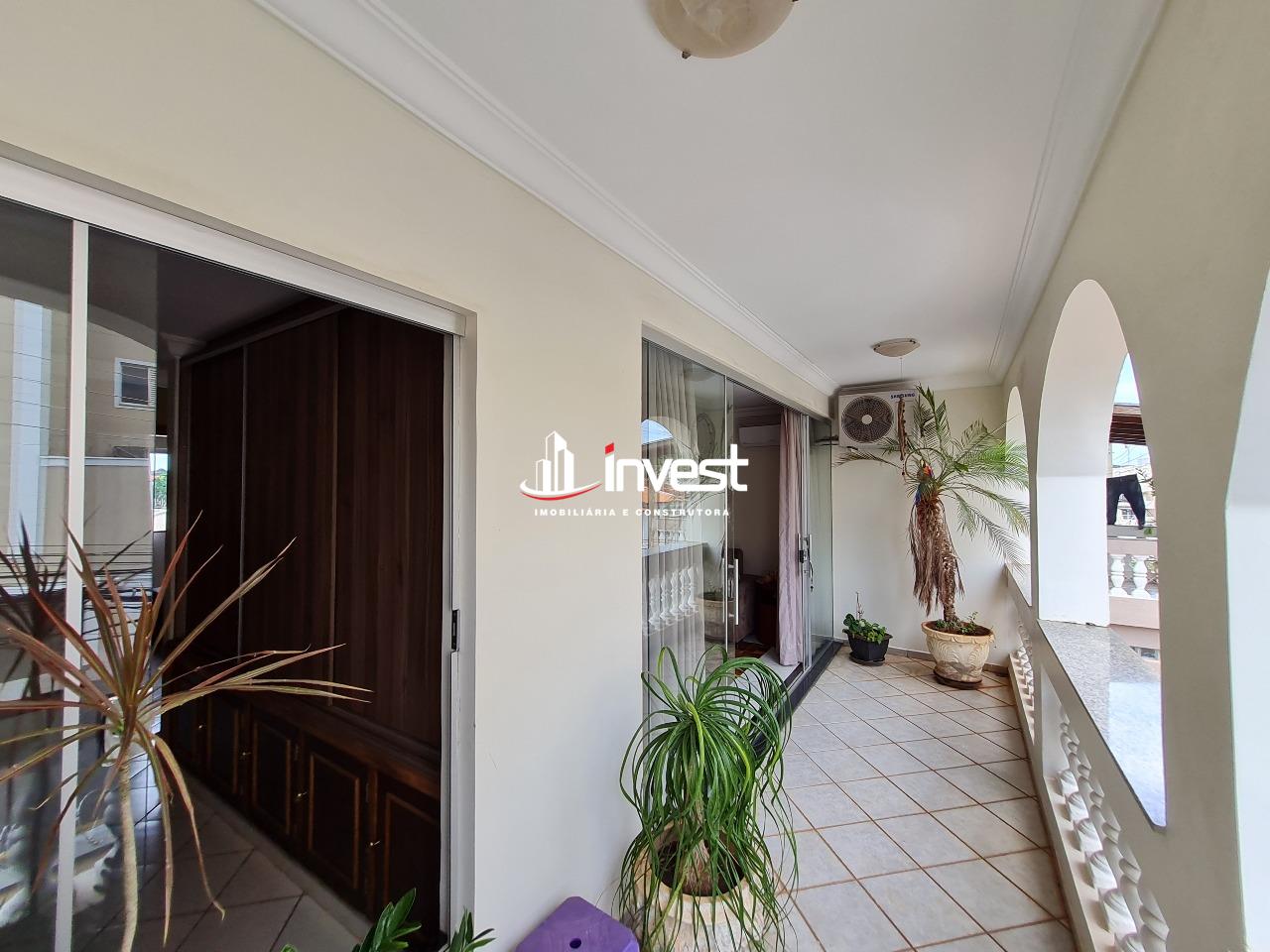 Casa à venda no São Sebastião: 