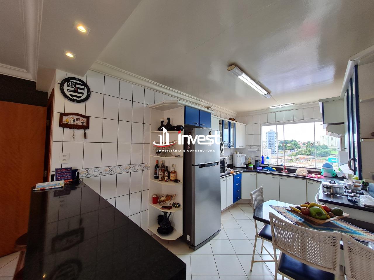 Casa à venda no São Sebastião: 