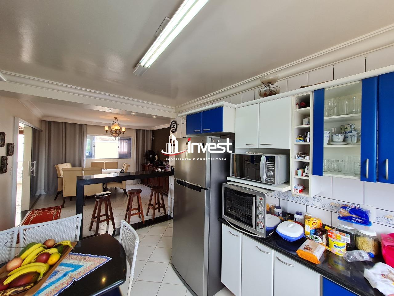 Casa à venda no São Sebastião: 