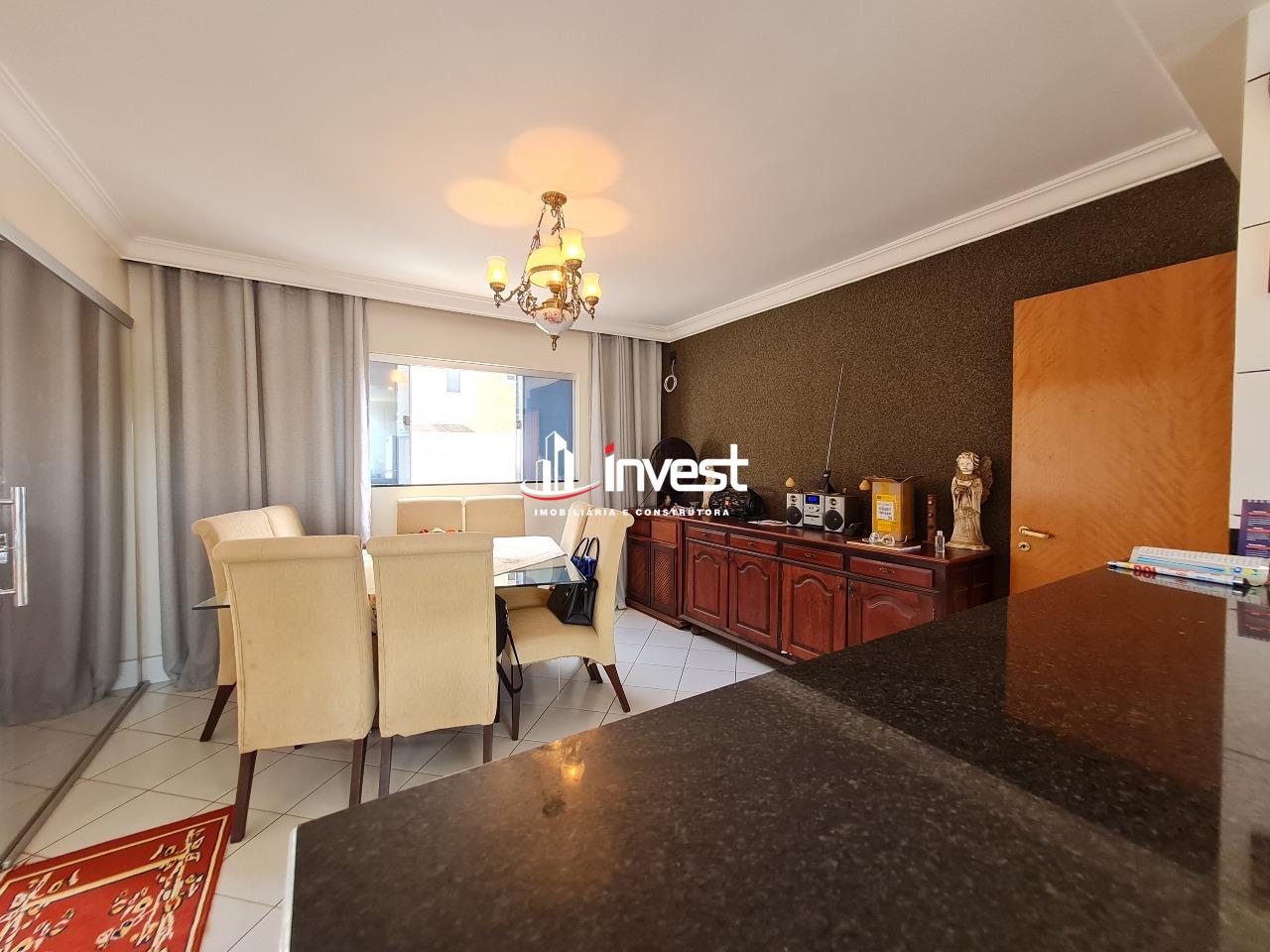 Casa à venda no São Sebastião: 