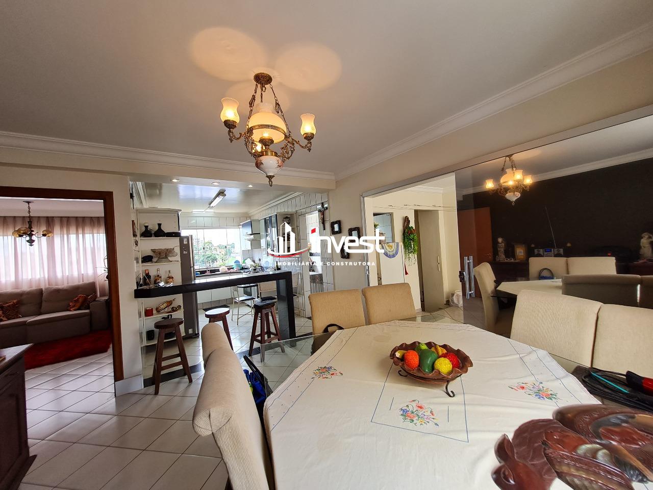 Casa à venda no São Sebastião: 