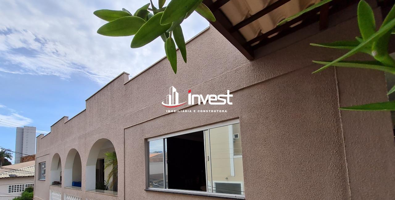 Casa à venda no São Sebastião: 