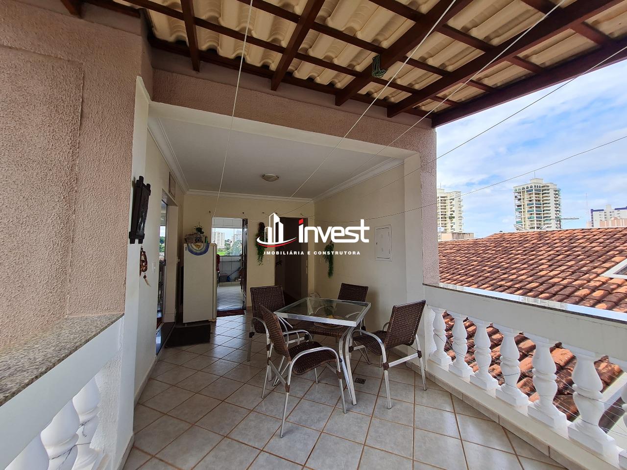 Casa à venda no São Sebastião: 