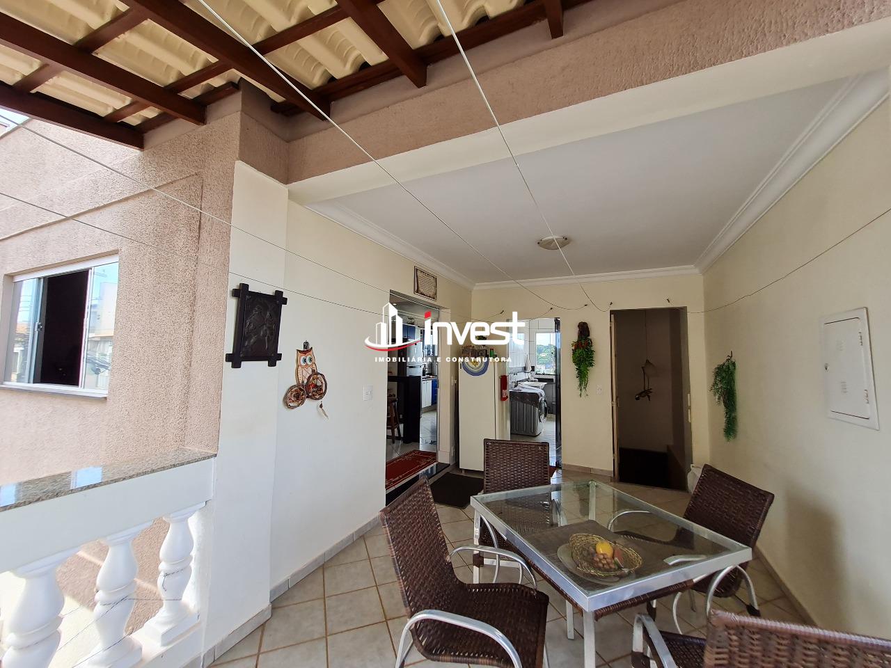 Casa à venda no São Sebastião: 