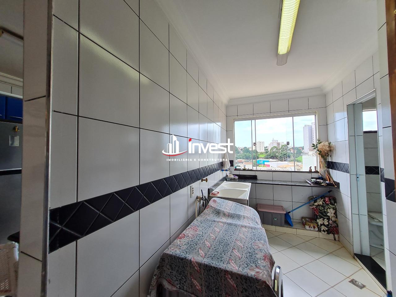 Casa à venda no São Sebastião: 