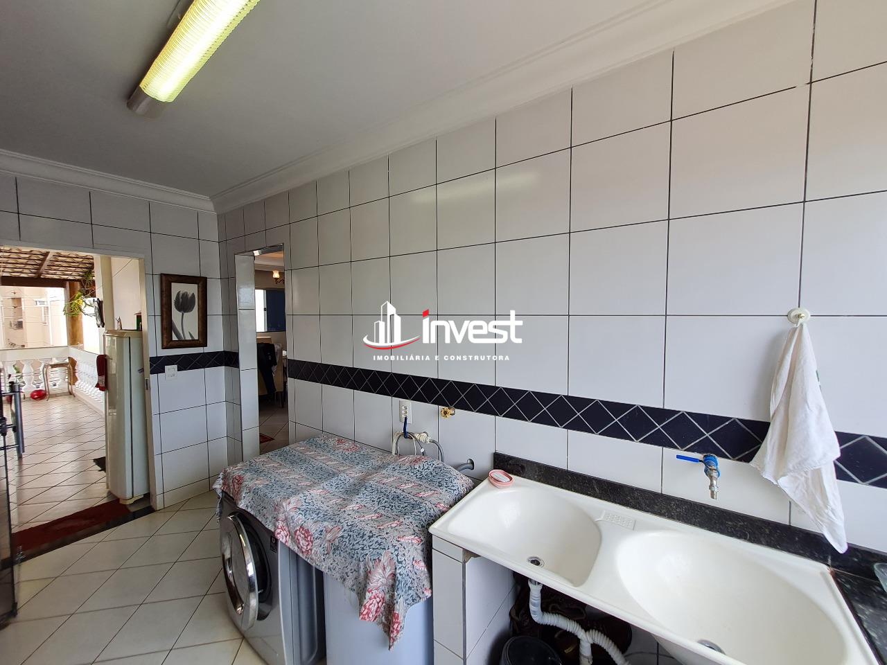 Casa à venda no São Sebastião: 