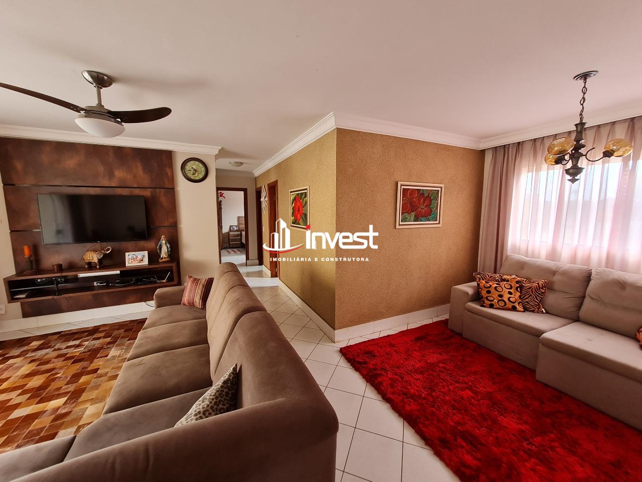 Casa à venda no São Sebastião: 