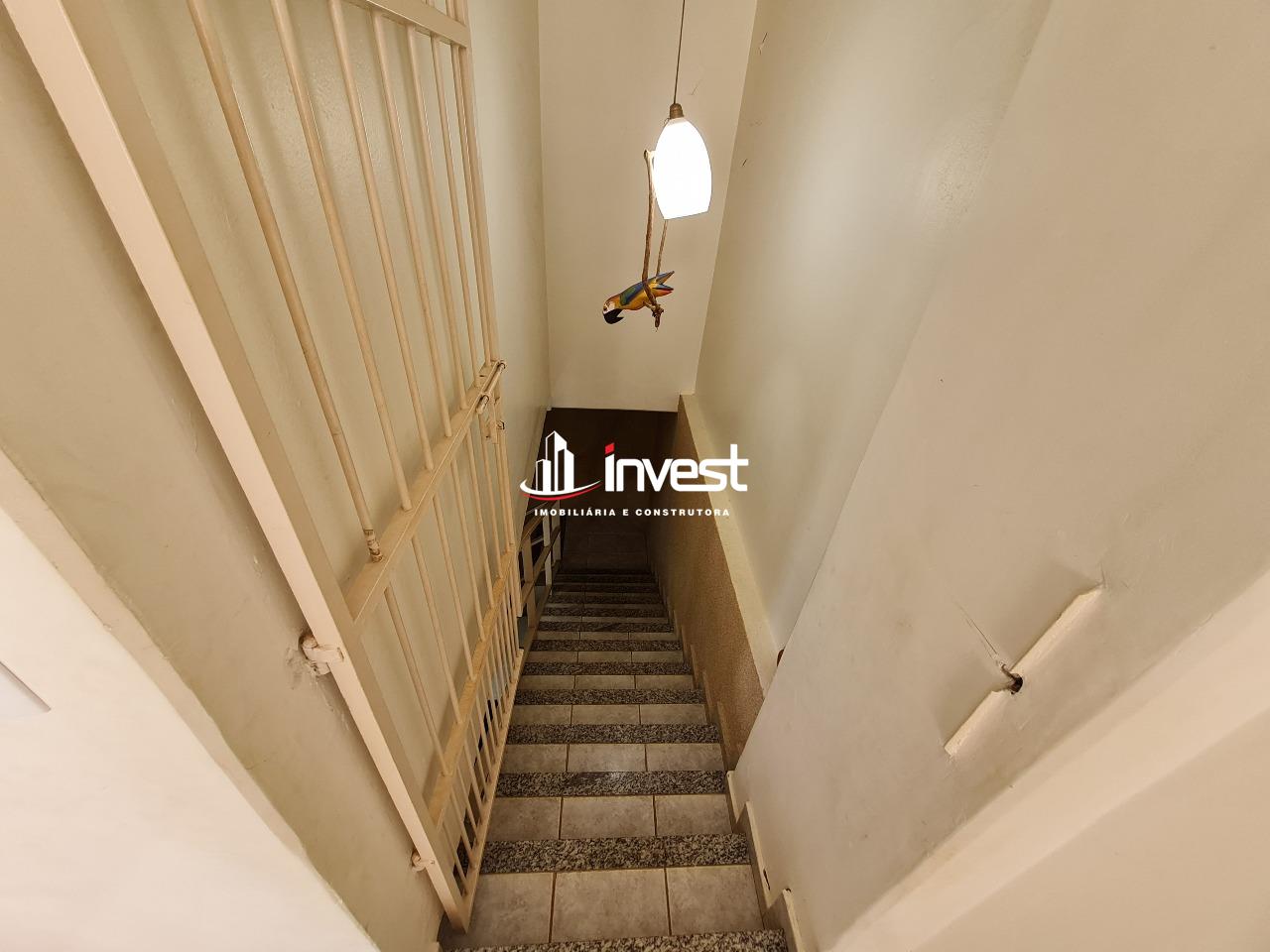 Casa à venda no São Sebastião: 