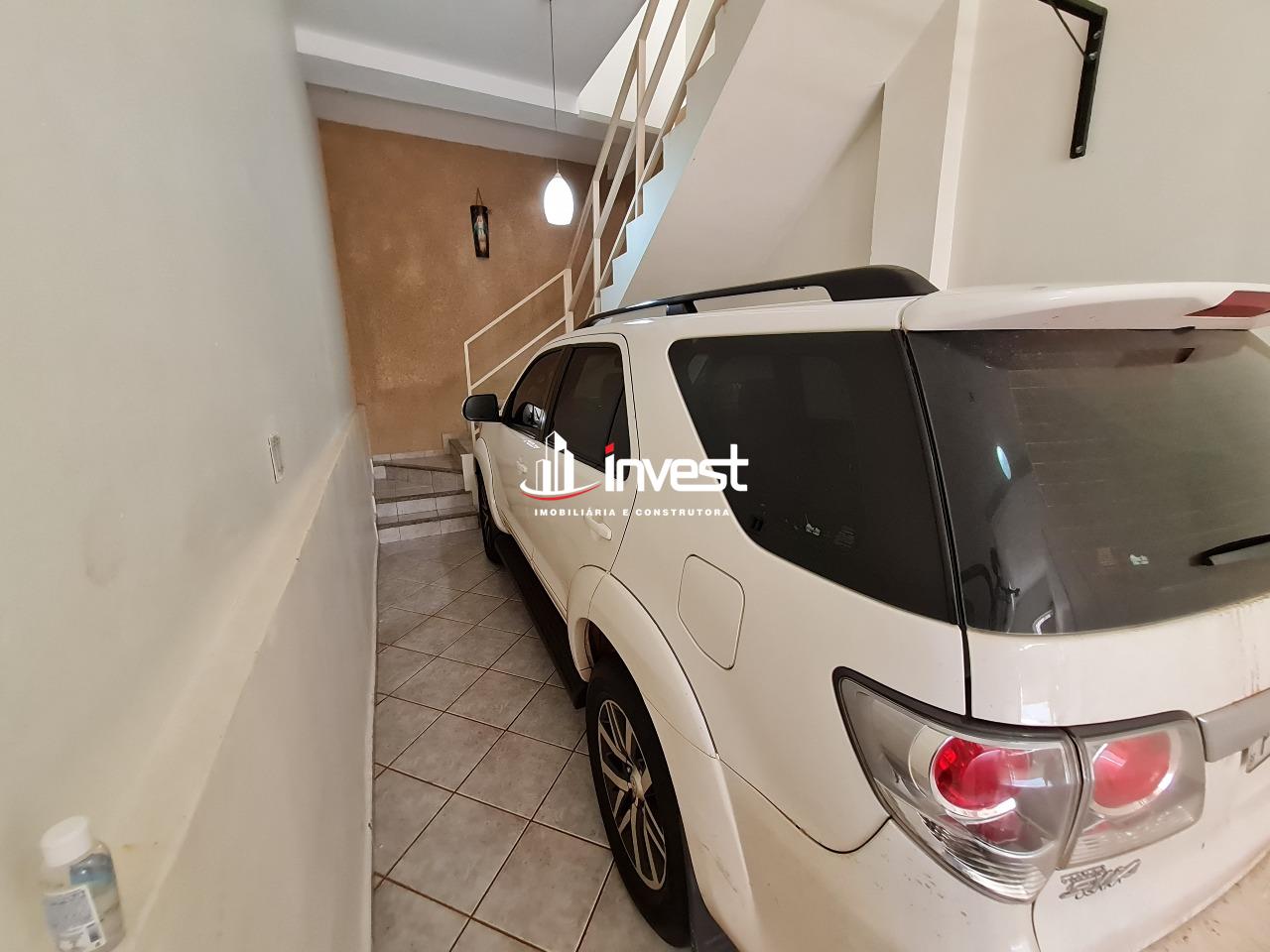 Casa à venda no São Sebastião: 