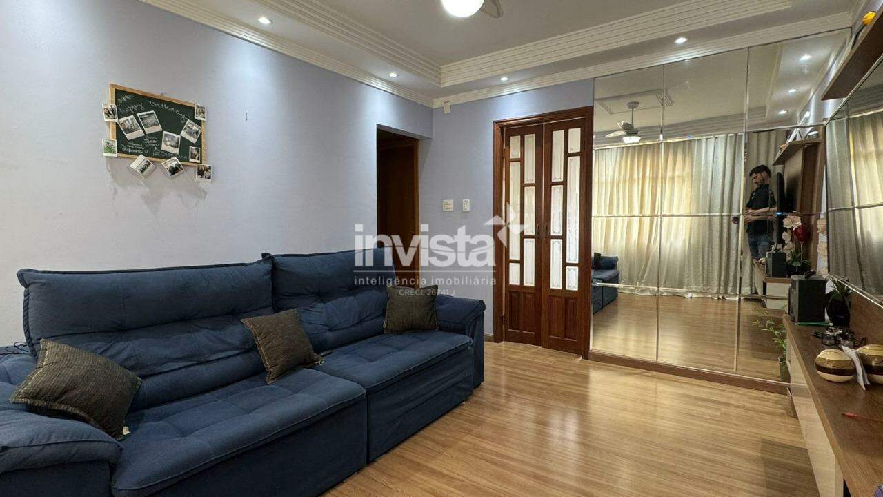 Apartamento à venda no bairro Marapé