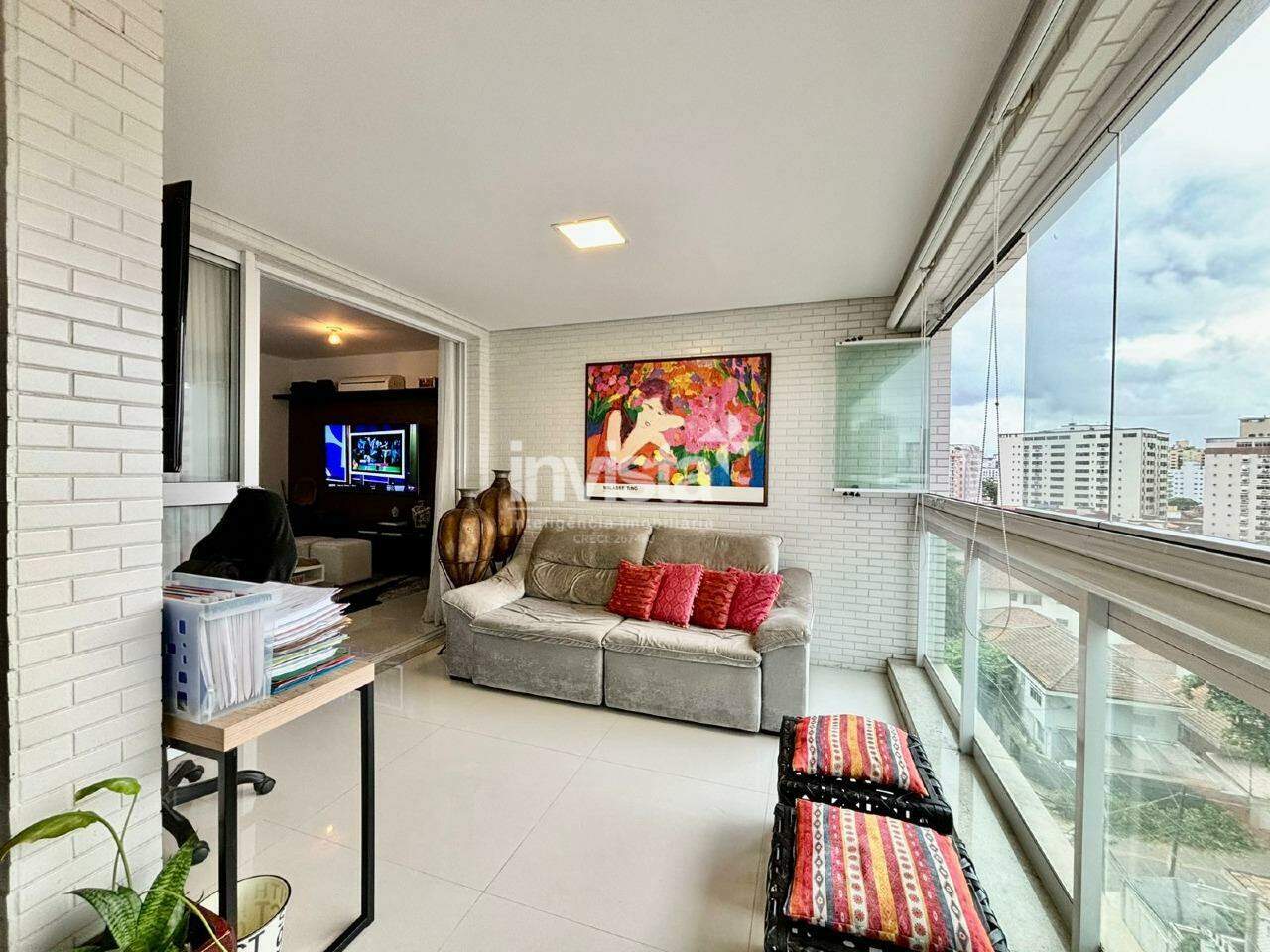 Apartamento à venda no bairro Ponta da Praia