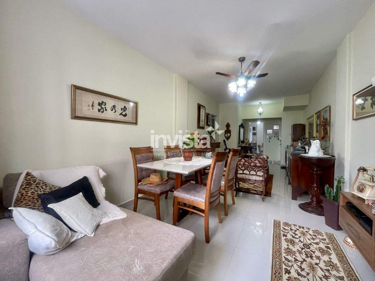 Apartamento à venda no bairro Boqueirão