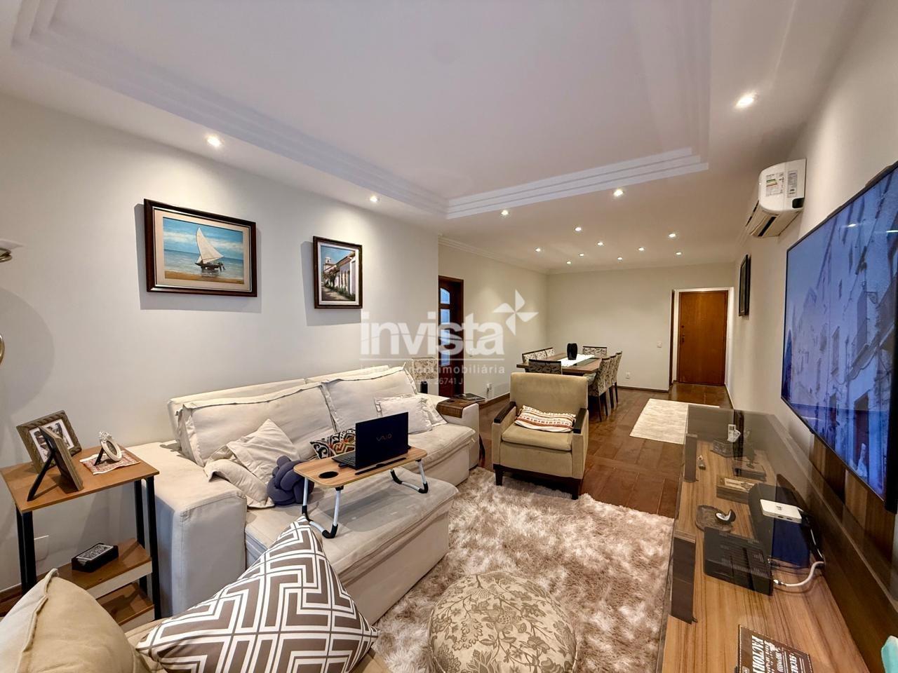 Apartamento à venda no bairro Ponta da Praia