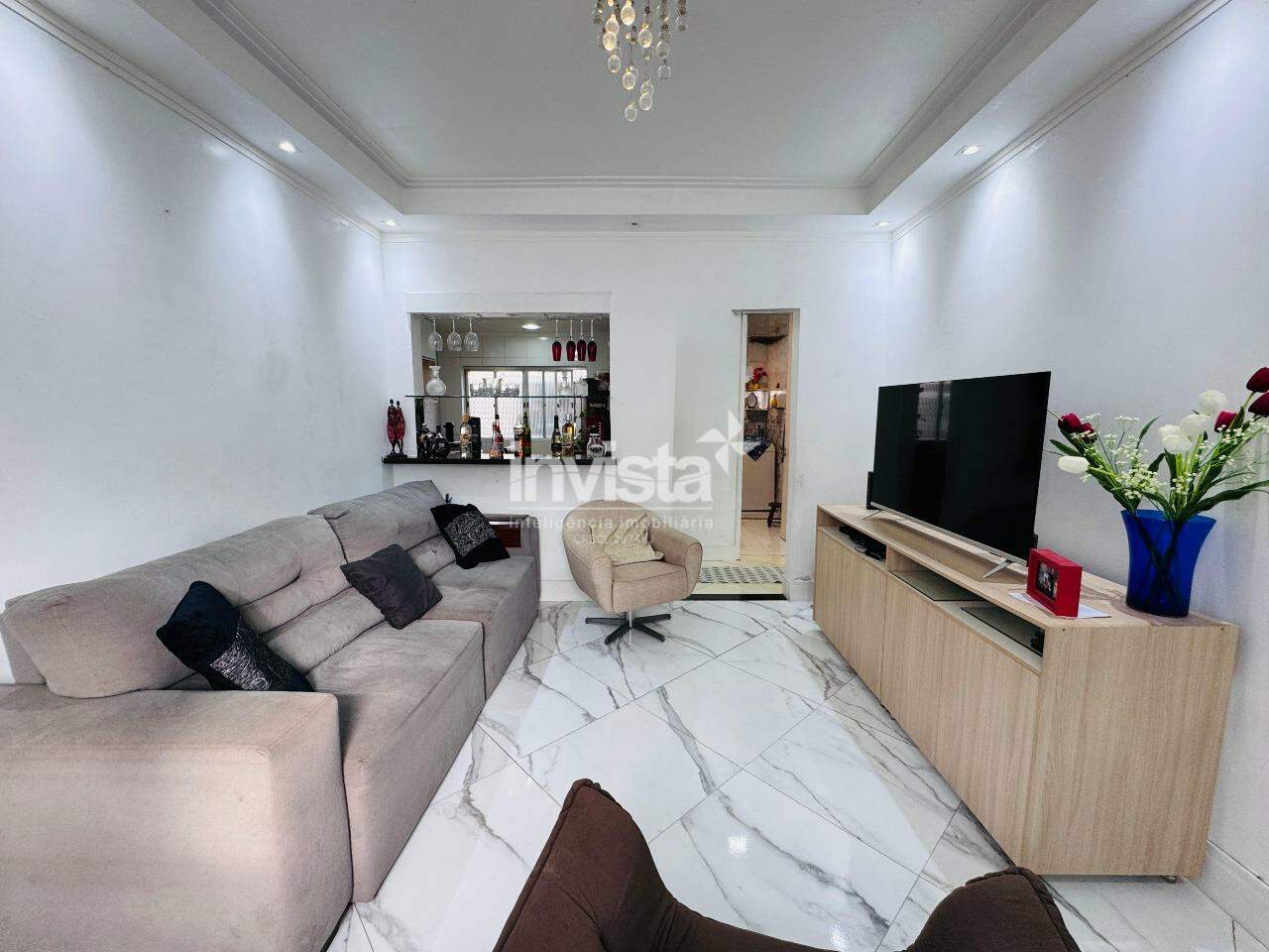 Apartamento à venda no bairro Embaré