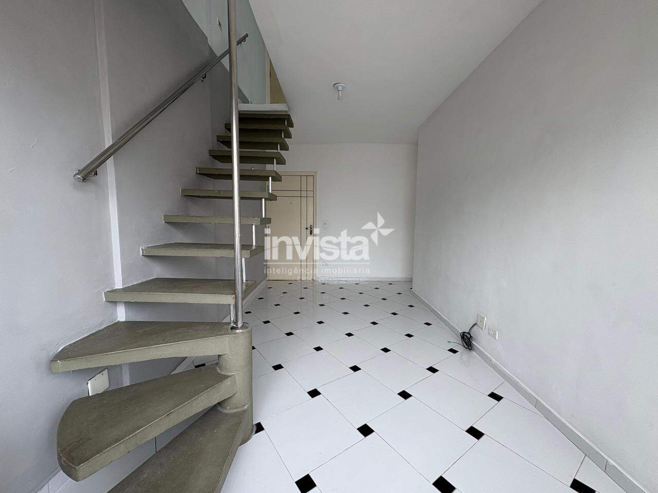 Cobertura à venda no bairro José Menino