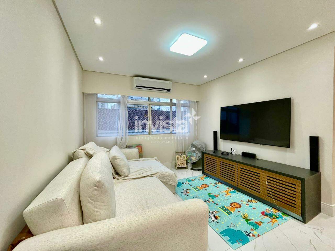 Apartamento à venda no bairro Boqueirão