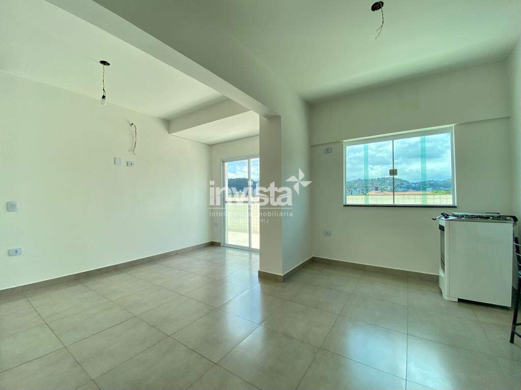Apartamento à venda no bairro Campo Grande