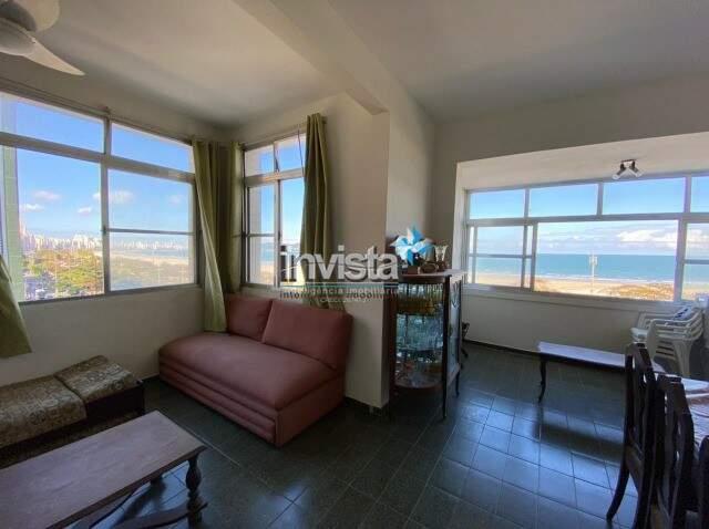 Apartamento à venda no bairro Pompéia