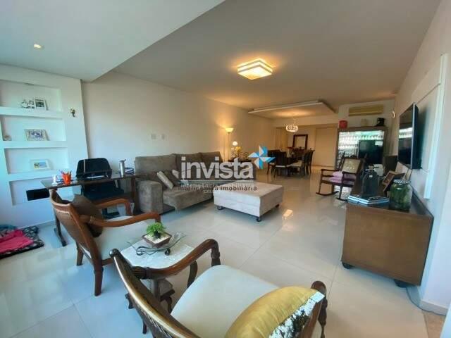 Apartamento à venda no bairro Gonzaga