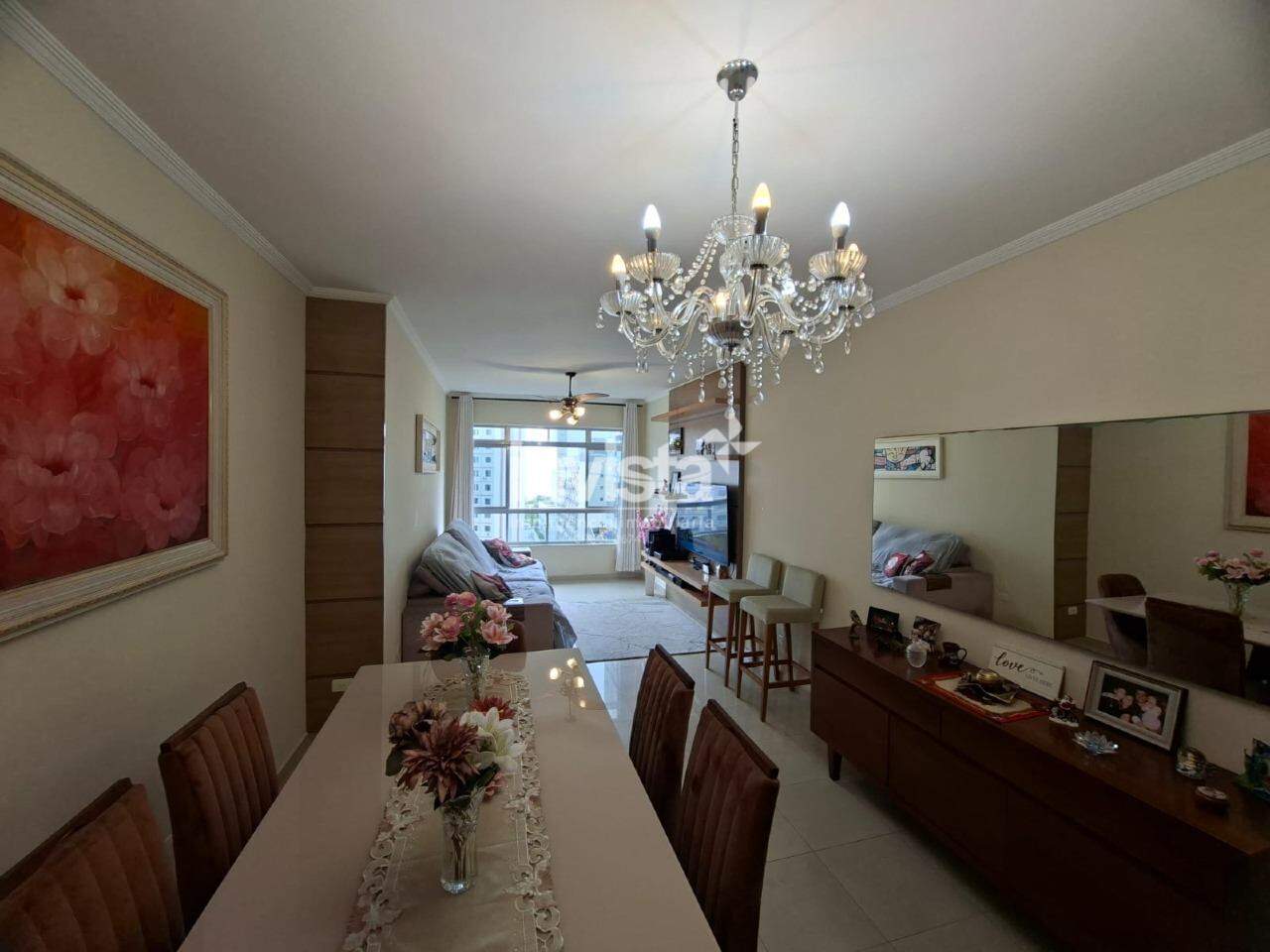 Apartamento à venda no bairro José Menino