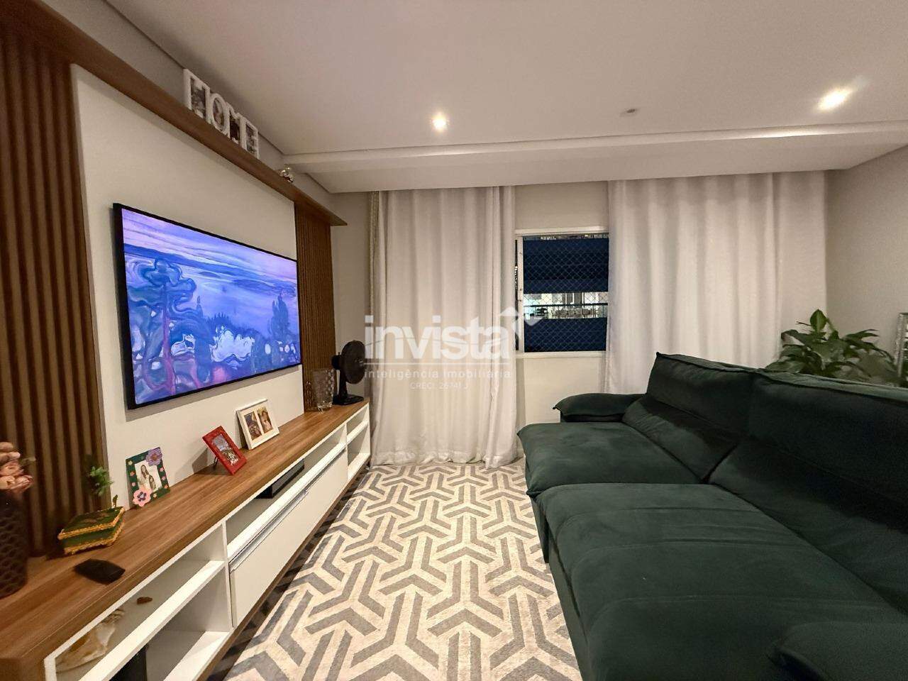 Apartamento à venda no bairro Ponta da Praia