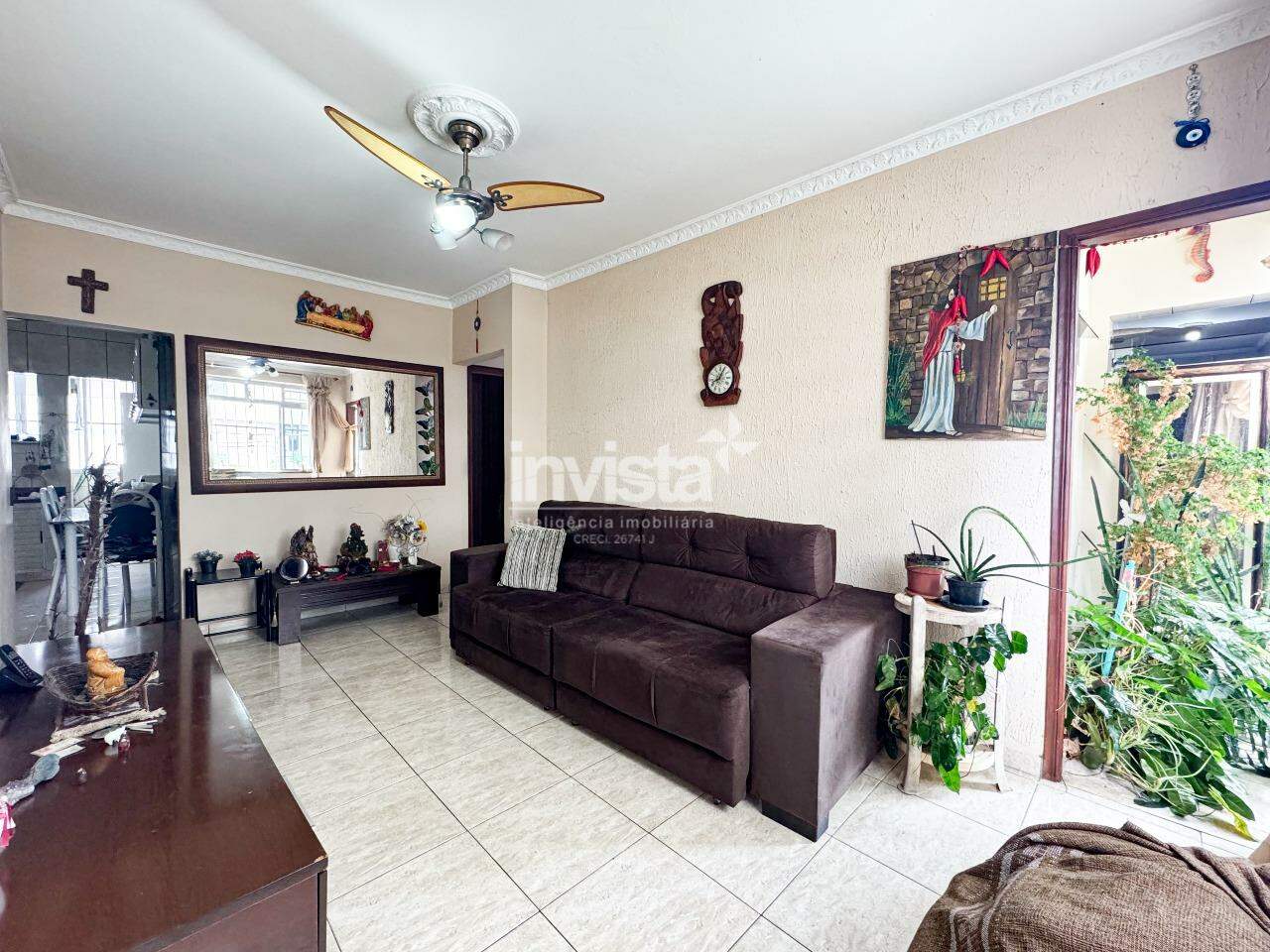 Apartamento à venda no bairro Ponta da Praia
