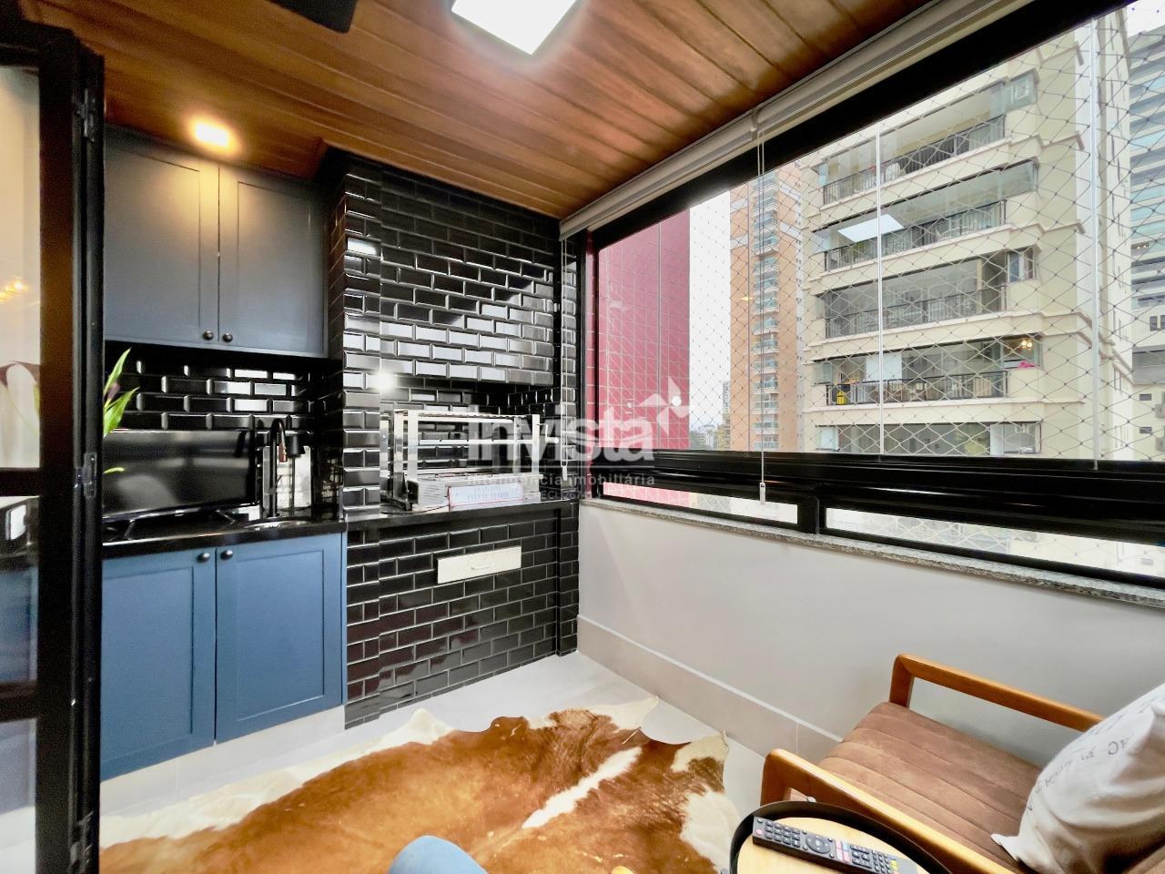 Apartamento à venda no bairro Boqueirão