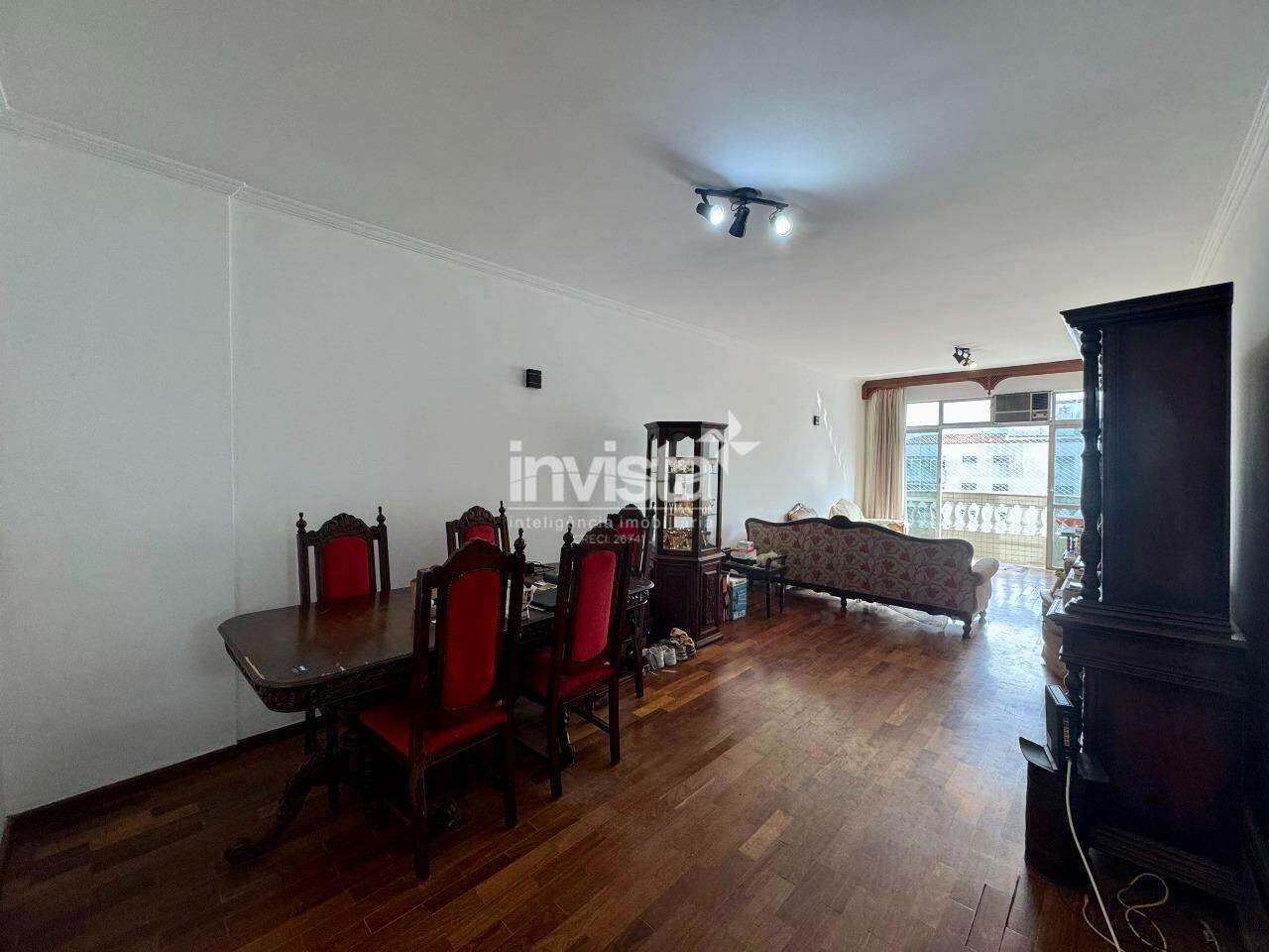 Apartamento à venda no bairro Boqueirão