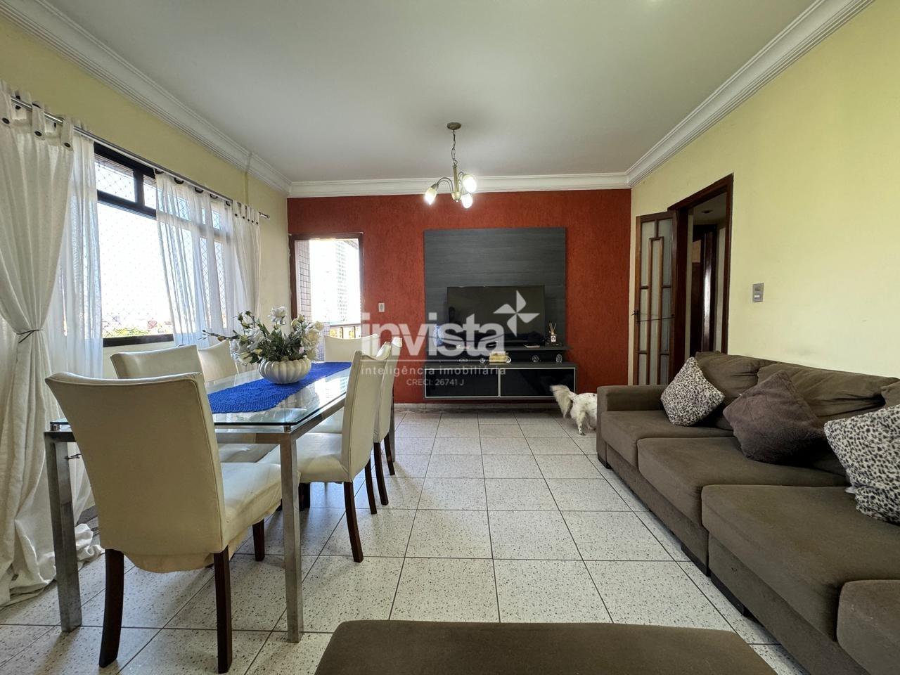 Apartamento à venda no bairro Boqueirão