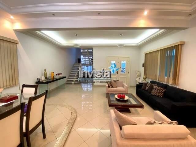 Casa Geminada à venda no bairro Ponta da Praia