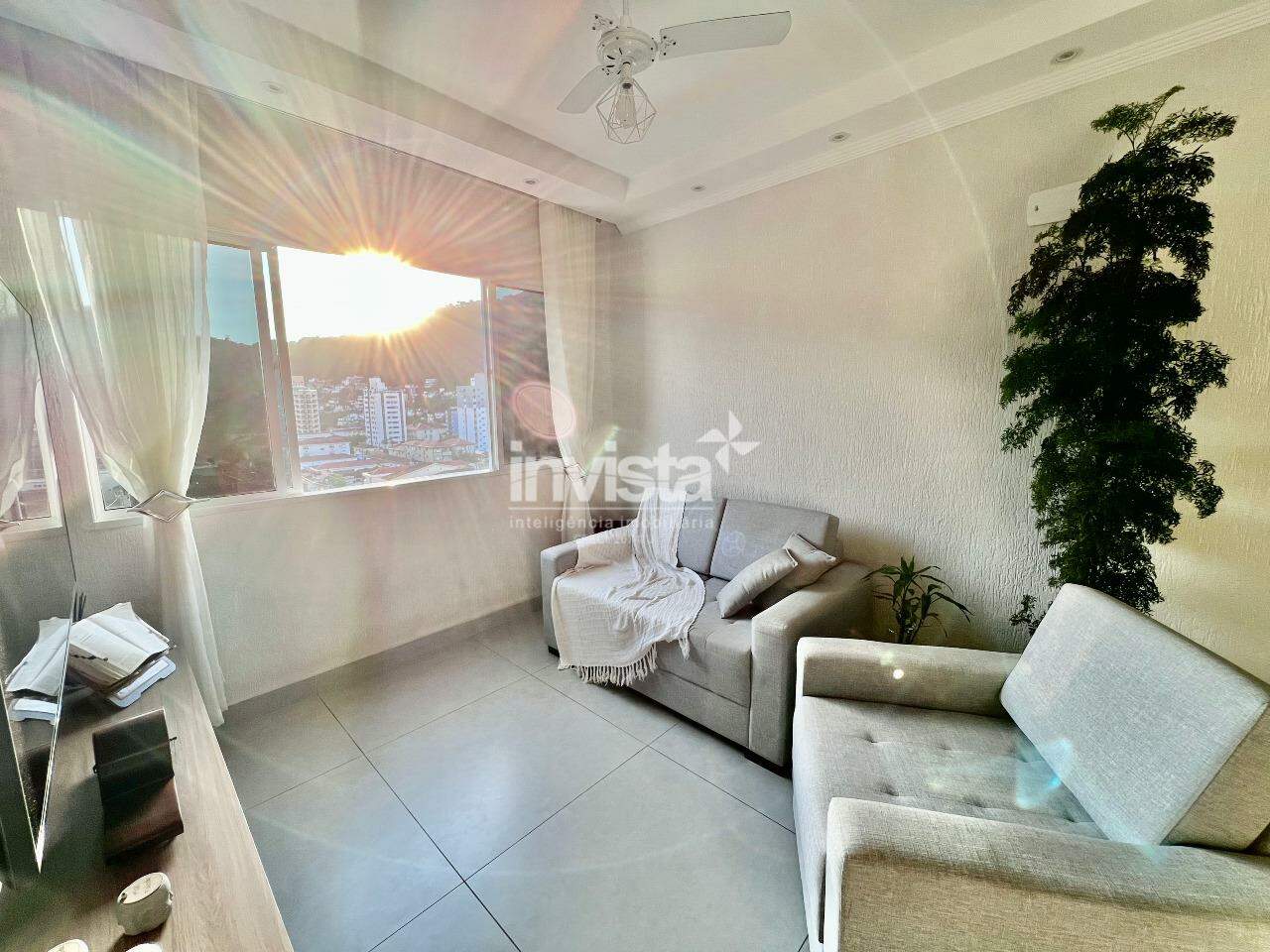 Apartamento à venda no bairro Marapé