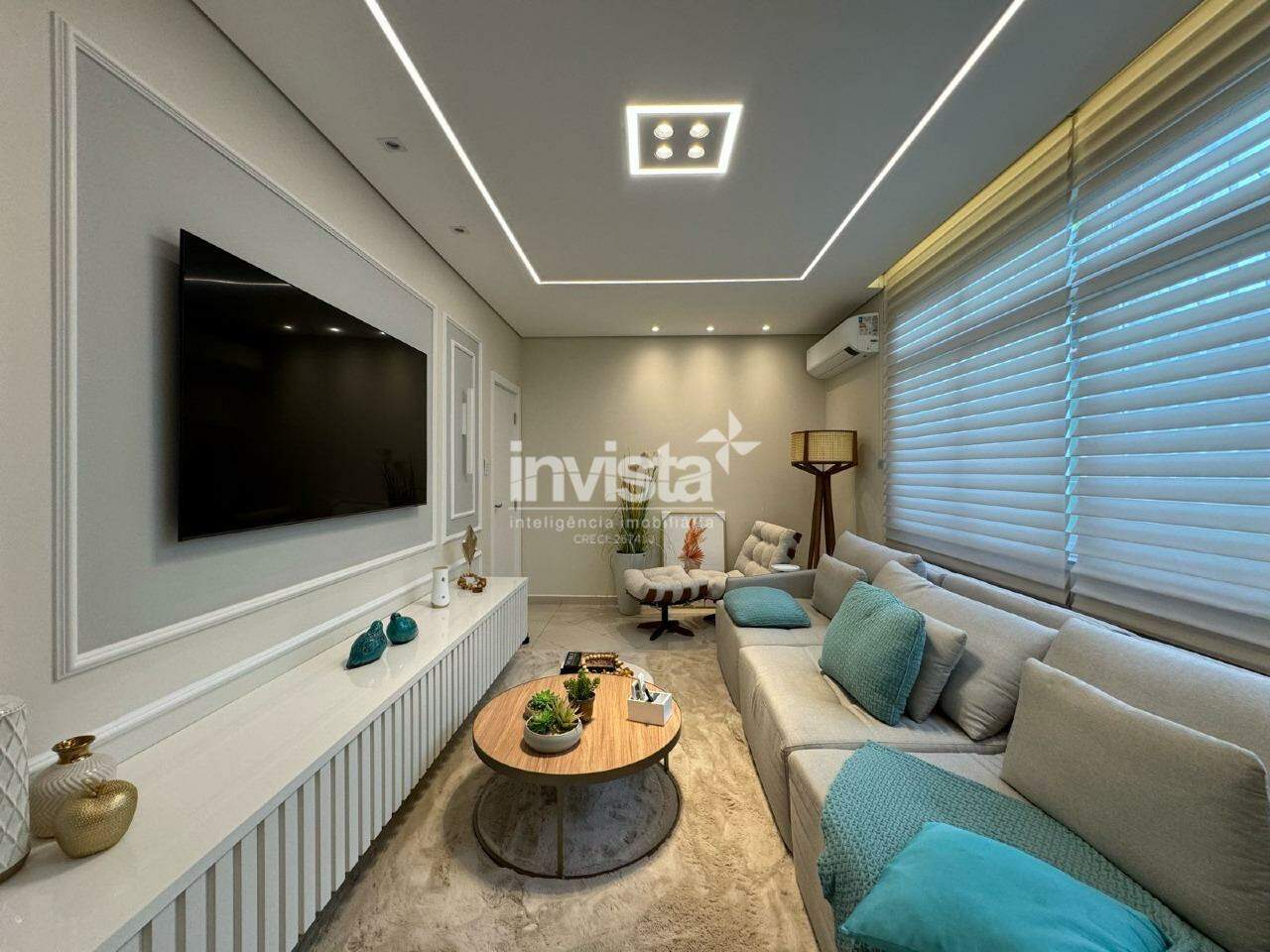 Casa à venda no bairro Embaré