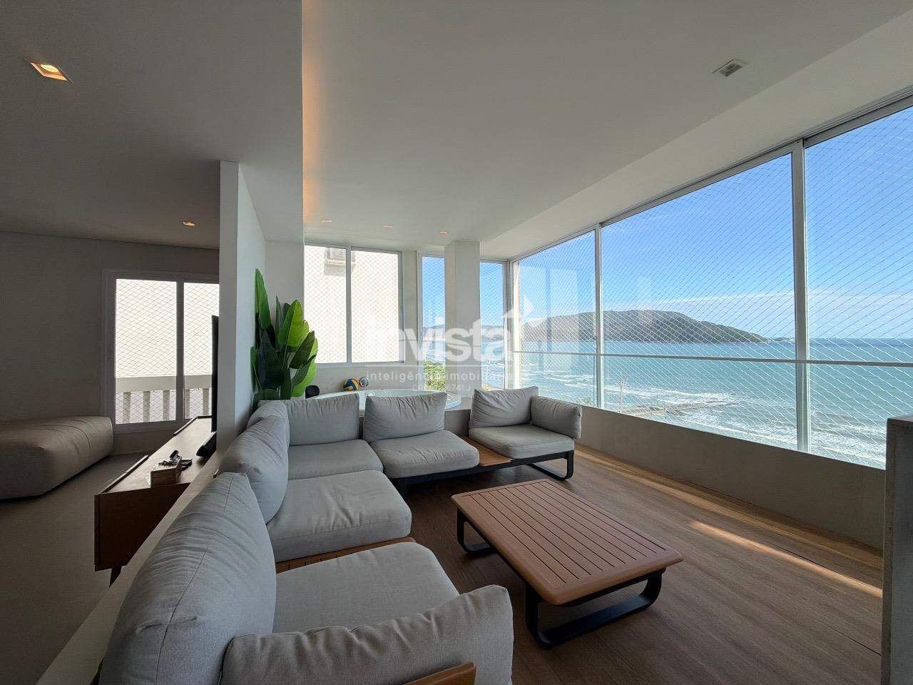 C&oacute;digo: 10407 R$ 1.999.000,00 Apartamento &agrave; venda em Santos-SP no bairro Embar&eacute;, com 4 dormit&oacute;rios e 240m&sup2; 240 m&sup2; 4 quartos 1 vaga - Santos