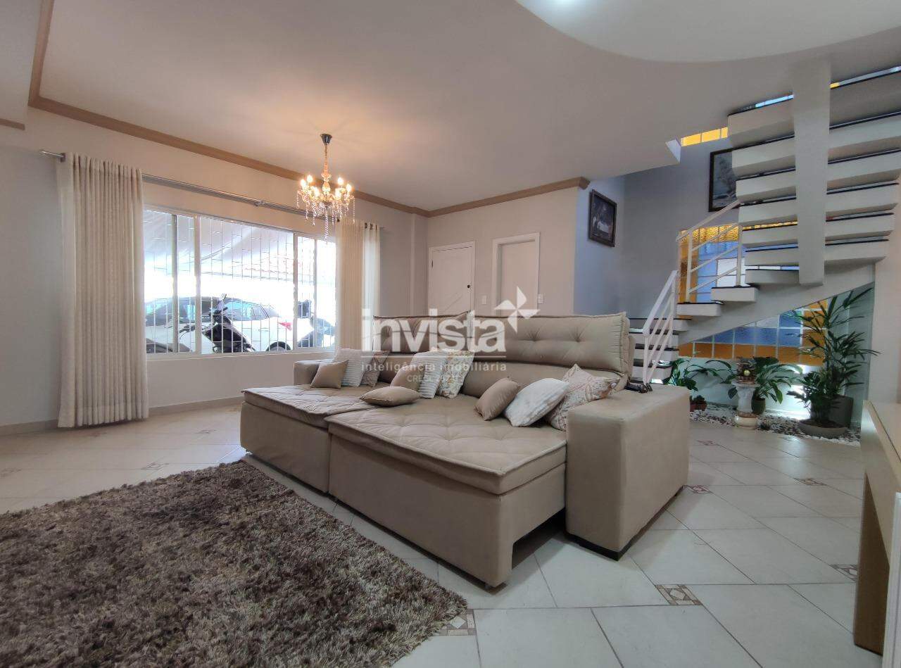 Casa à venda no bairro Campo Grande