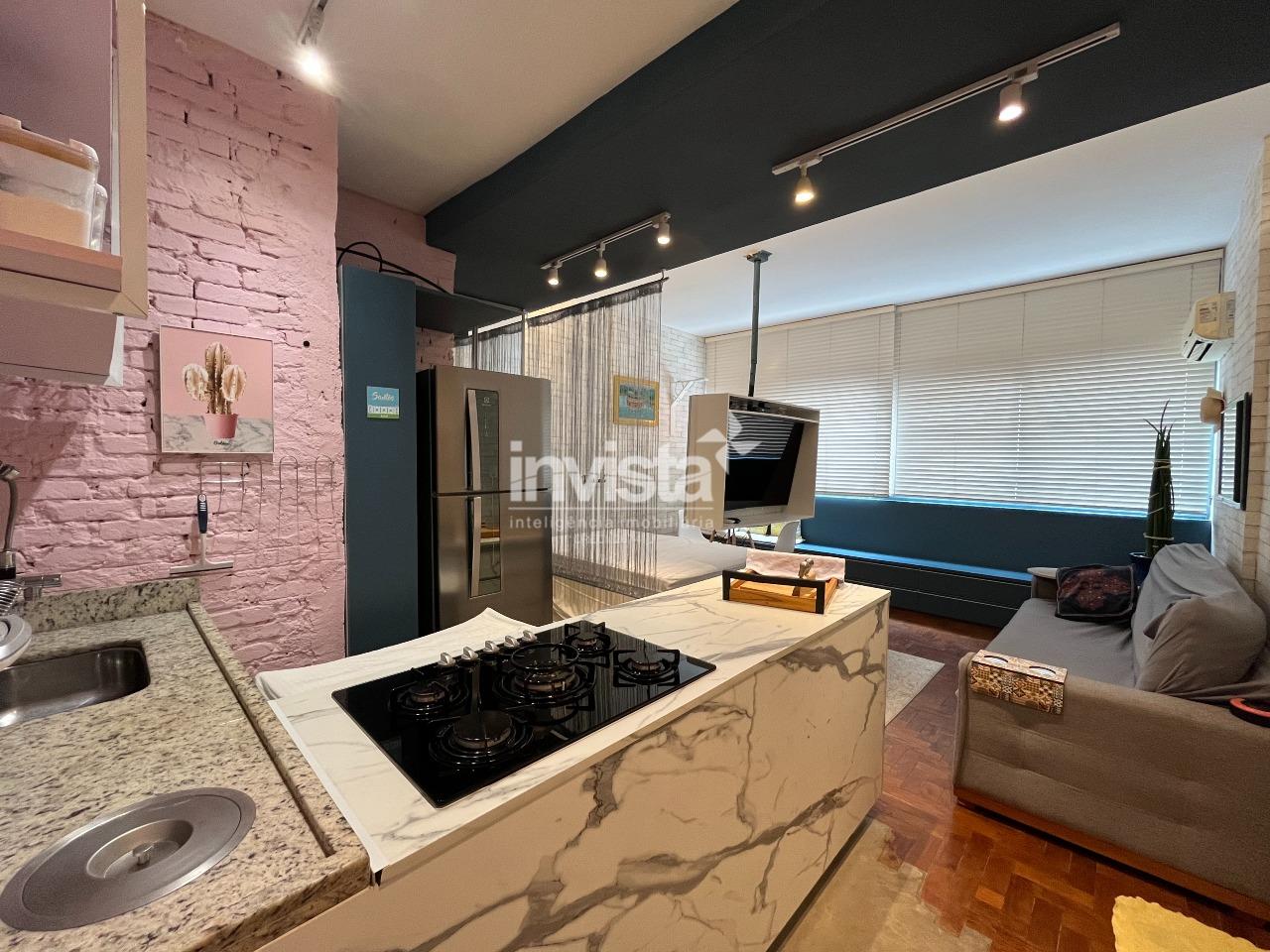 Apartamento à venda no bairro Boqueirão