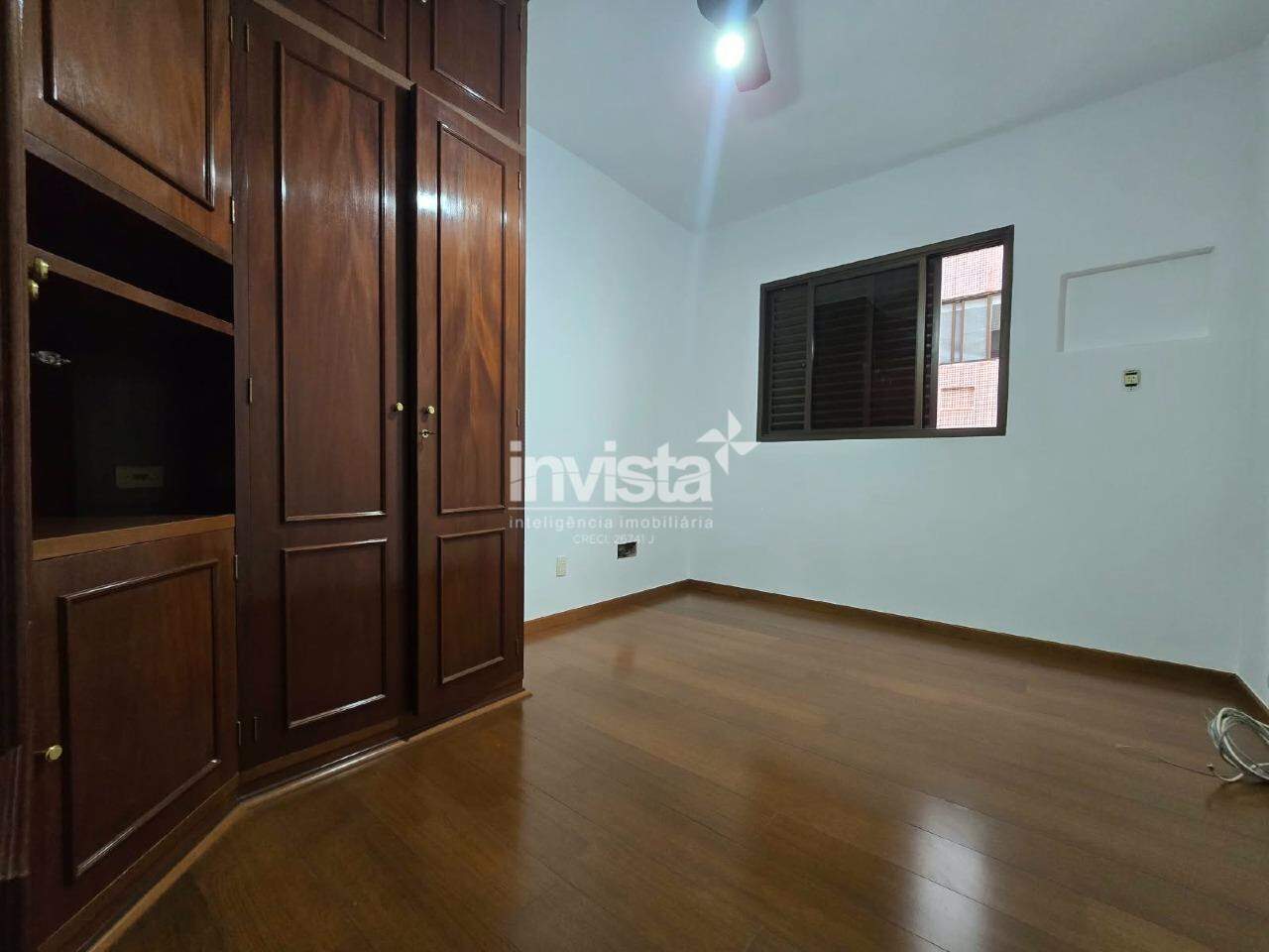 Apartamento &agrave; venda no bairro Ponta da Praia - Santos