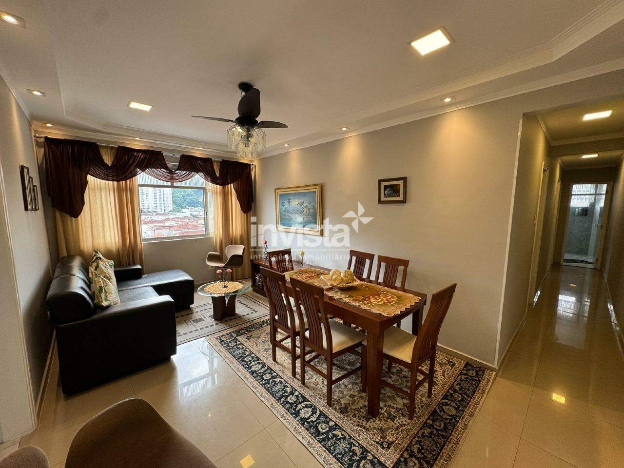 Apartamento à venda no bairro Marapé