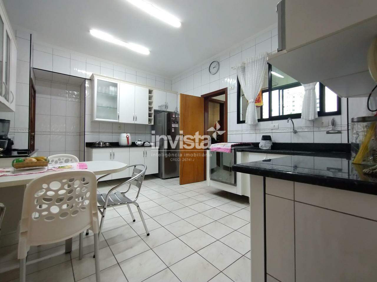 Apartamento à venda no bairro Embaré