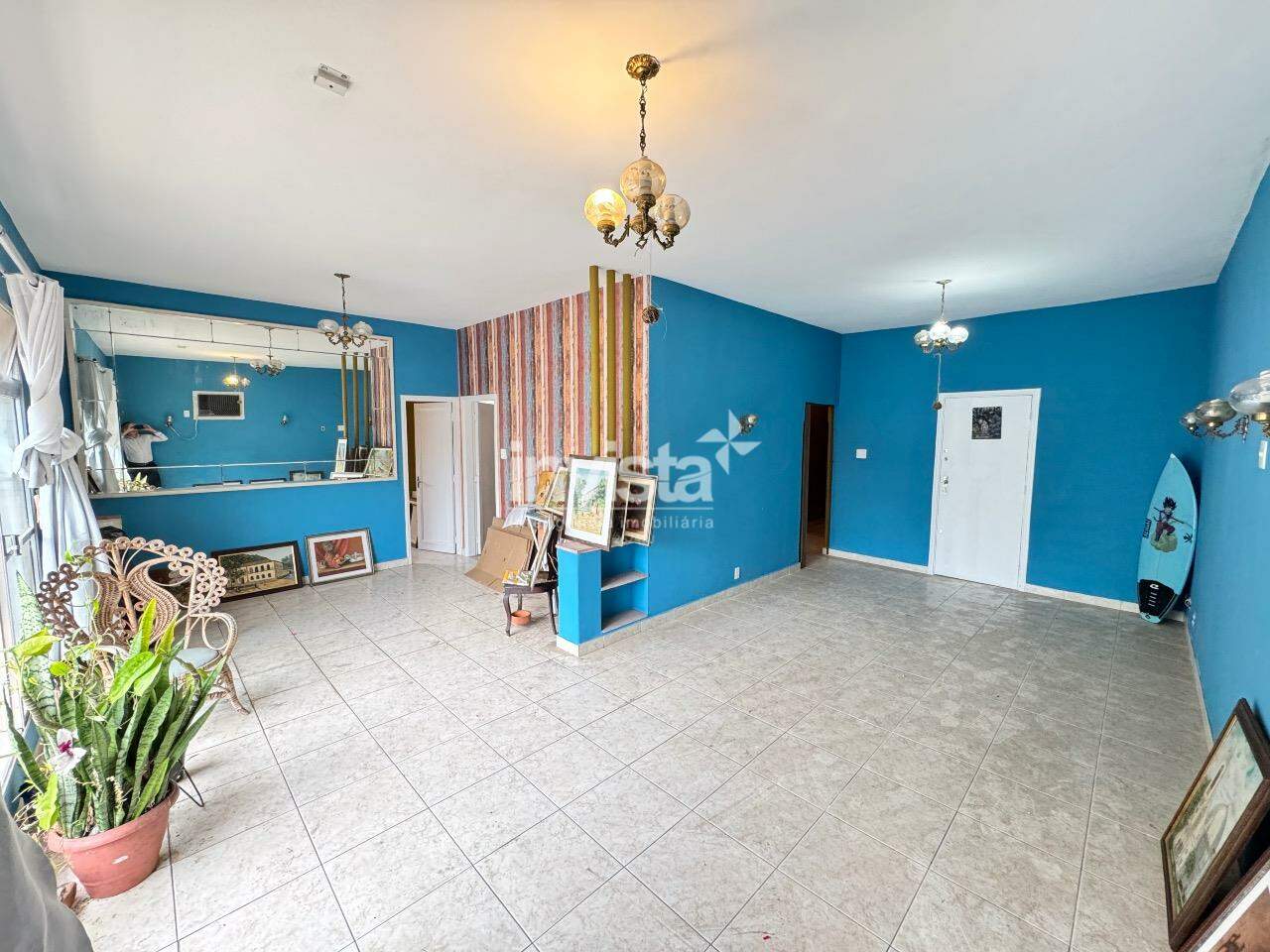 Apartamento à venda no bairro Gonzaga