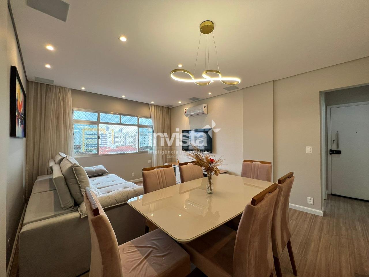 Apartamento à venda no bairro Campo Grande