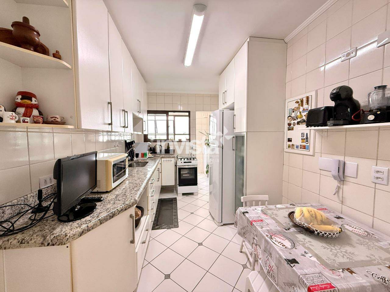 APARTAMENTO | 124 m&sup2; | 3 DORMIT&Oacute;RIOS | CAMPO GRANDE | LAZER COMPLETO - Santos