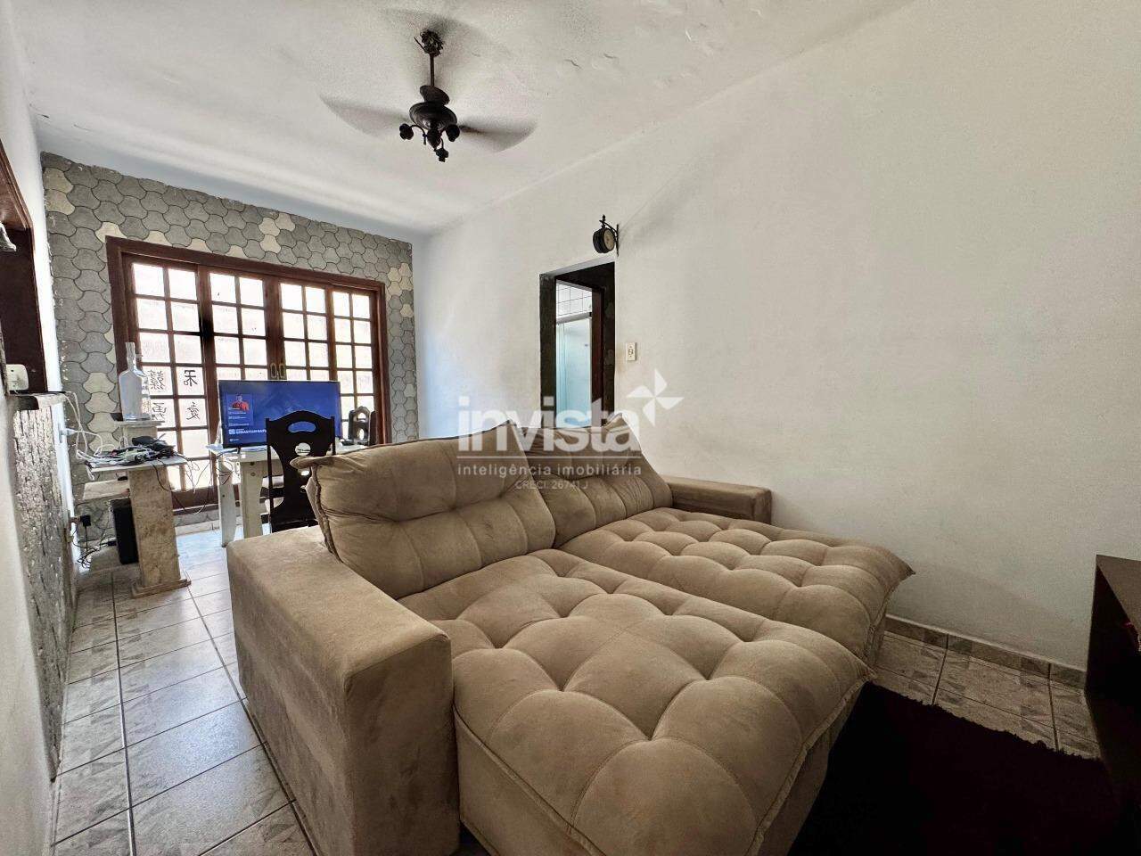 Apartamento à venda no bairro Campo Grande